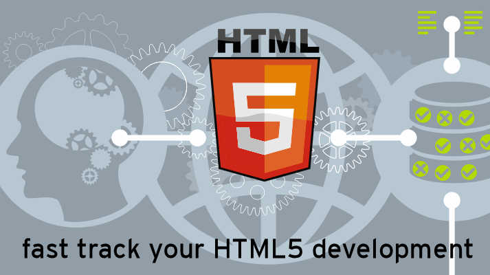HTML5 replacing Flash