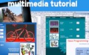 Multimedia Bike Shop Thumbnail