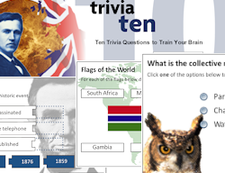 Trivia Ten Thumbnail