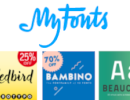 MyFonts Thumbnail