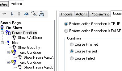 topic eval screenshot