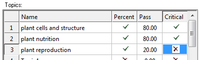 topic curriculum screenshot