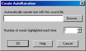 image\AutoNarrate_Create_Dialog.jpg