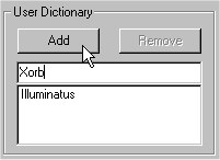 image\Options_Spelling_Check_User.jpg