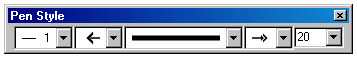 image\Pen_Style_Toolbar.jpg