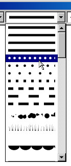 image\Pen_Style_Toolbar_Line_Style.jpg