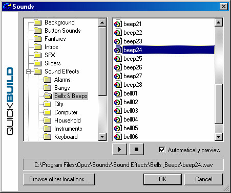 image\QuickBuild_Sound_Browser_Dialog.jpg