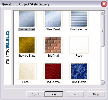 image\QuickBuild_Style_Gallery_Dialog.jpg